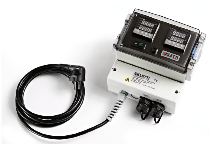 KM-RD2000温度调节器 KM-RD2000温度调节器
