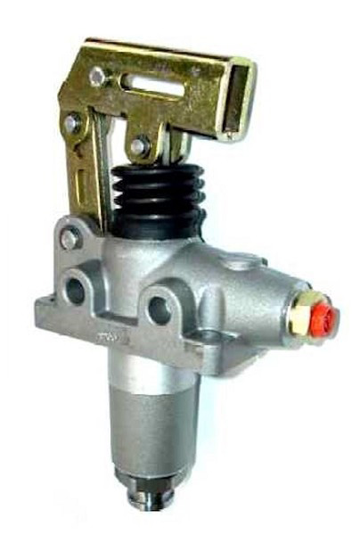 GW-HPS-25 铝制手动泵|ALuminum hydraulic hand pumps