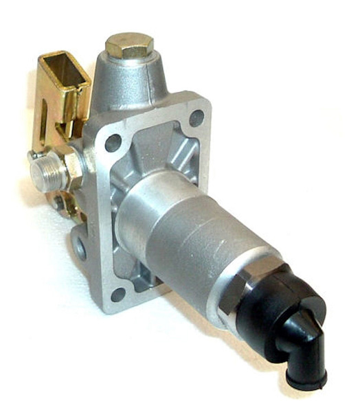 GW-HPS-12 铝制手动泵|ALuminum hydraulic hand pumps