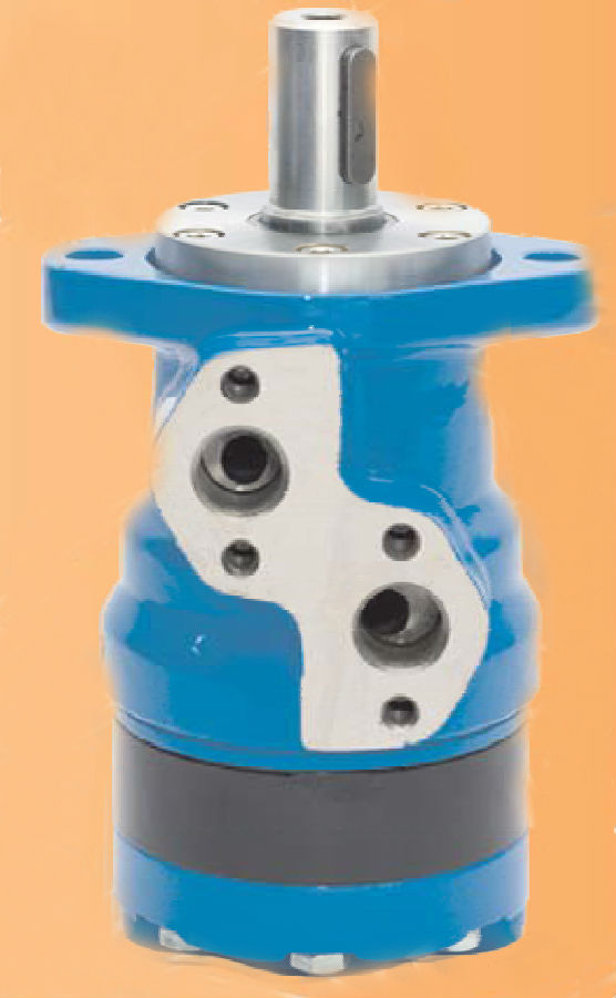 摆线马达,Hydraulic orbit motors